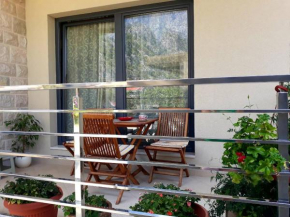 Apartment Benvenuti